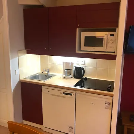 Nyaraló Petite Maison Dans *