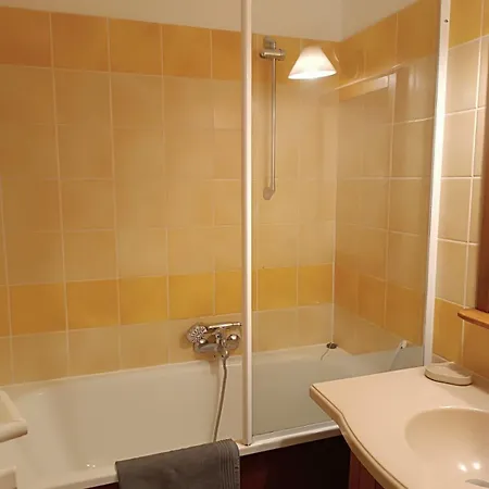 Résidence Mondésir Piscine Chauffée