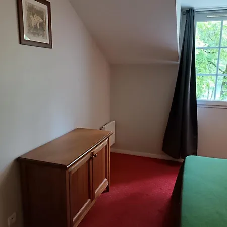 Petite Maison Dans Monflanquin