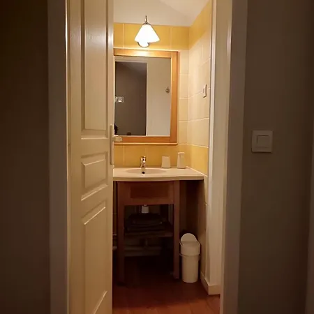 Petite Maison Dans Monflanquin