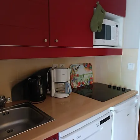 Nyaraló Petite Maison Dans *