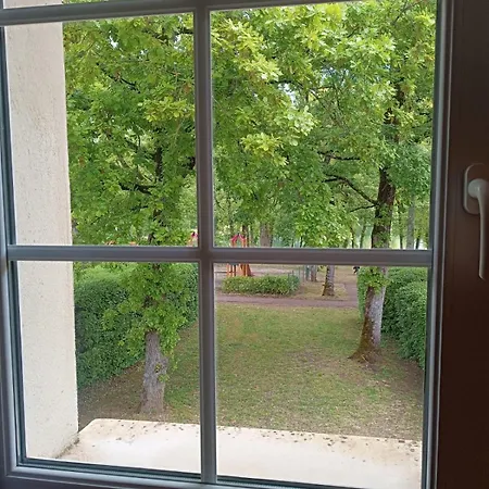 Petite Maison Dans Monflanquin