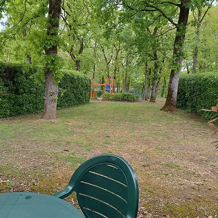 Petite Maison Dans Monflanquin