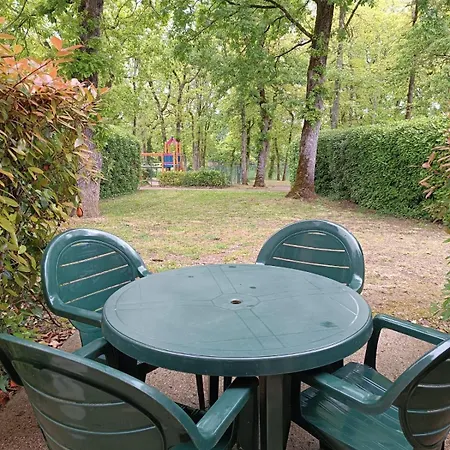 Holiday home Petite Maison Dans Monflanquin