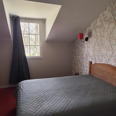 Petite Maison Dans Holiday home *