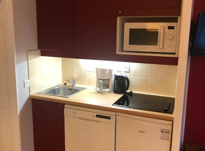 Дом отдыха Petite Maison Dans *