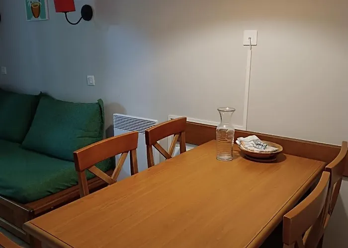 Дом отдыха Petite Maison Dans *