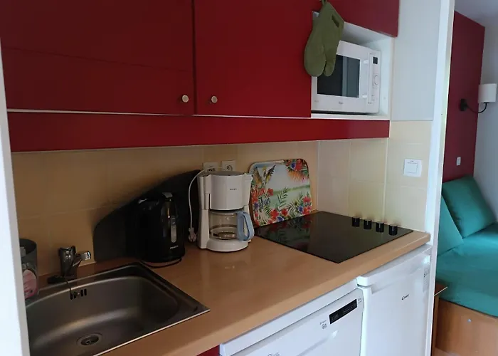 Дом отдыха Petite Maison Dans *