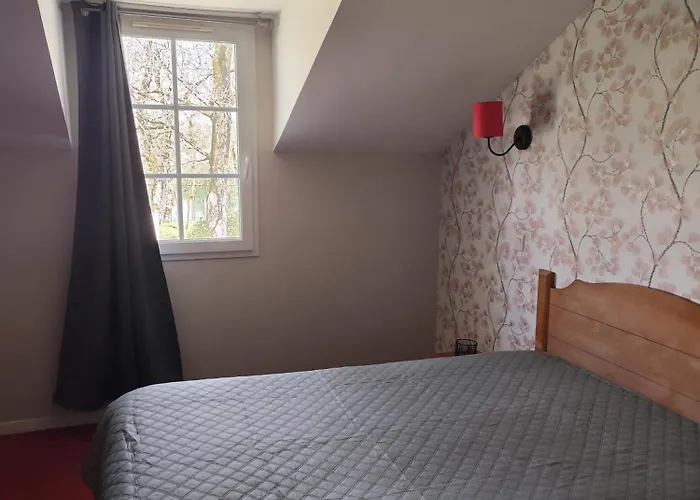 Petite Maison Dans Дом отдыха *